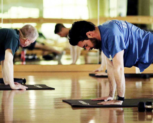 10 best types of pushups and how to master them FFC fitness tips