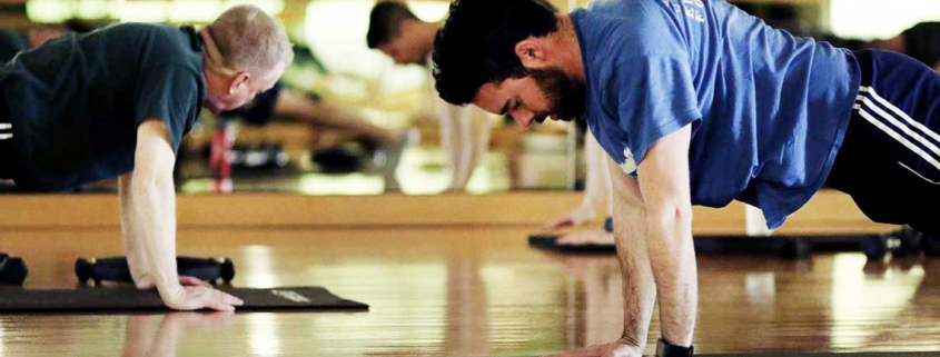 10 best types of pushups and how to master them FFC fitness tips