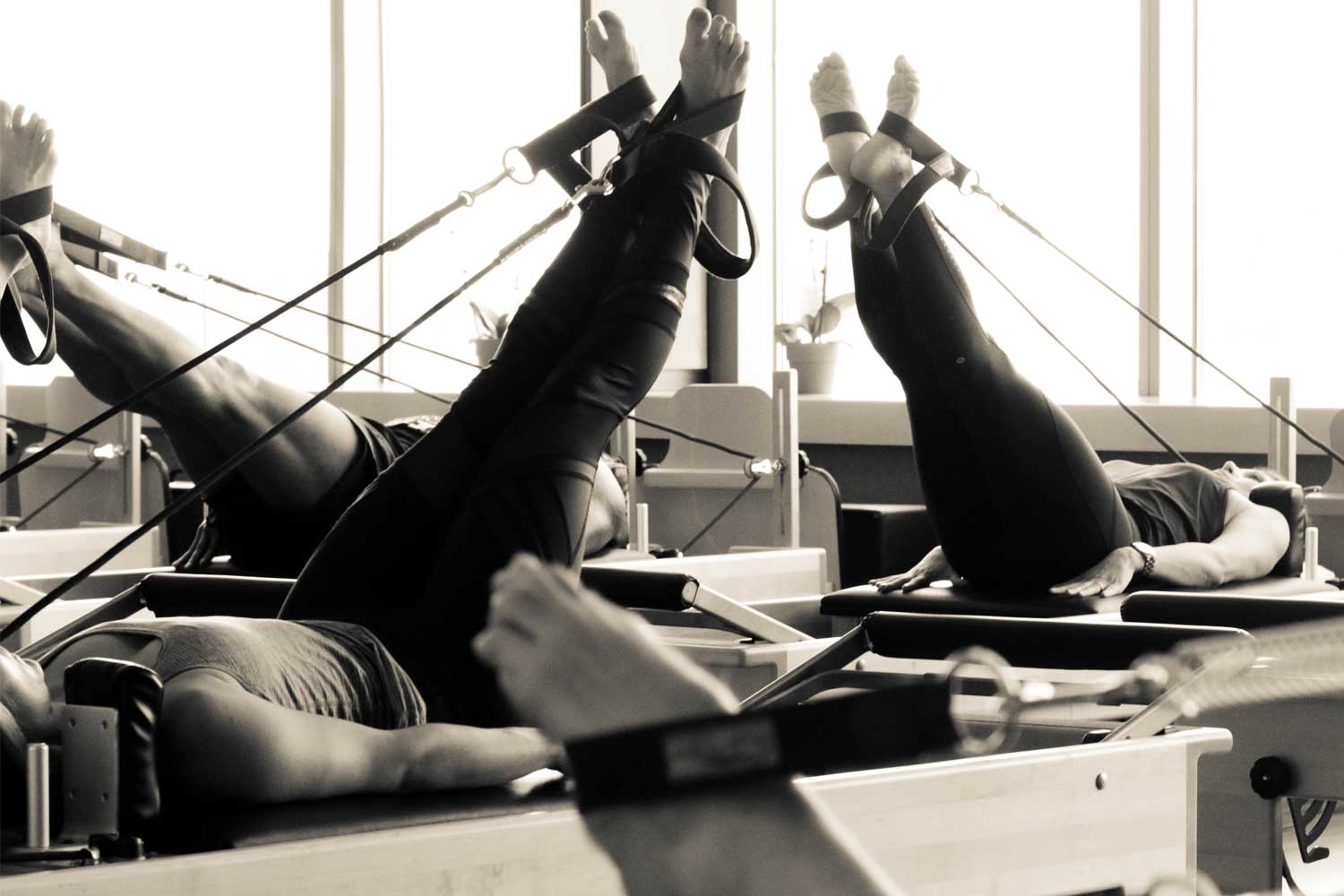 My life-changing Pilates transformation pre and post-hip surgery at FFC