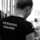 Image of personal trainer at FFc club