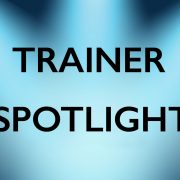 Personal trainer spotlight at FFC