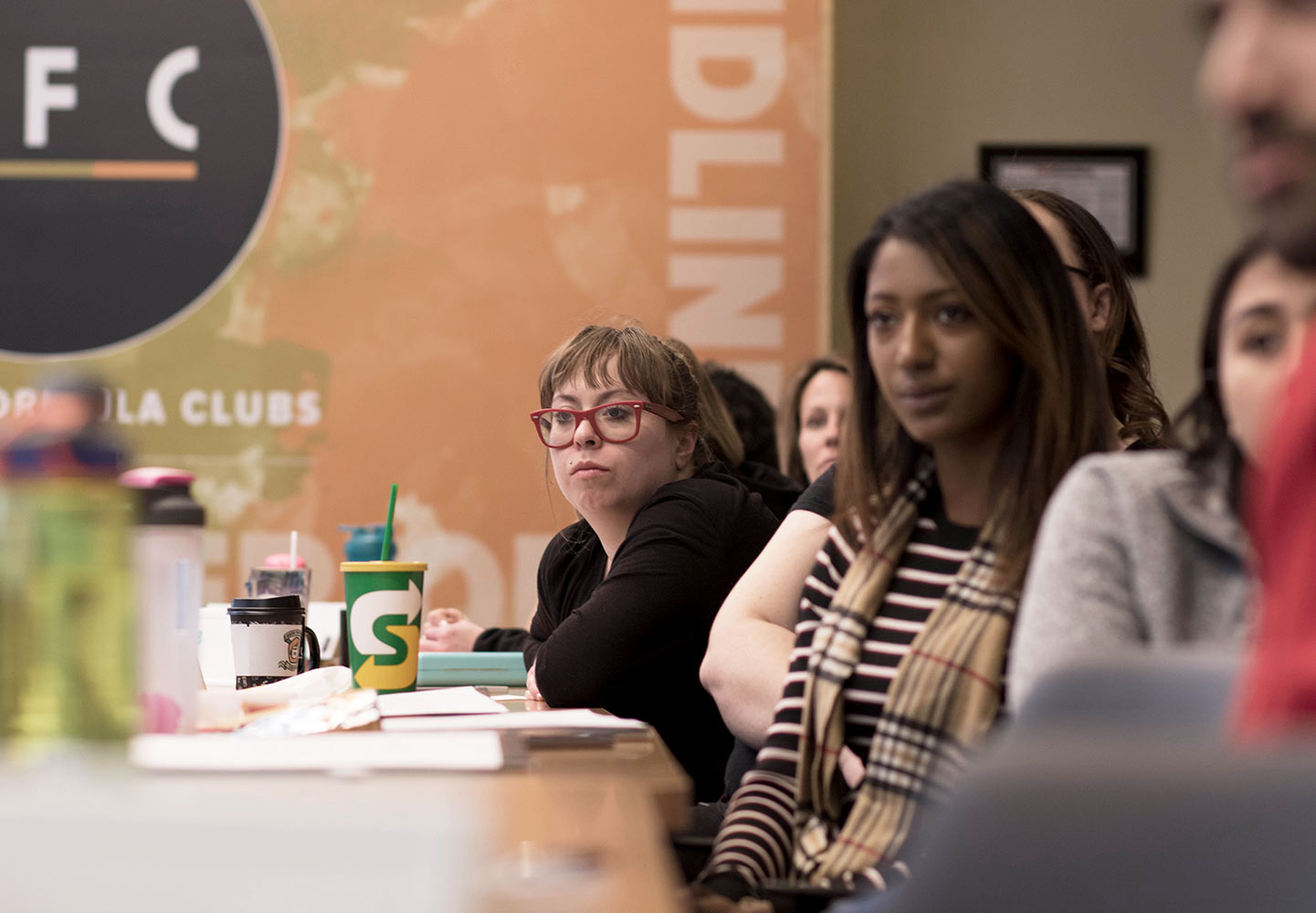 FFC New Employee Orientation