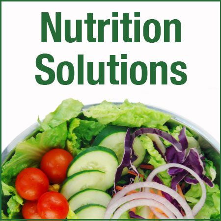 Nutrition Solutions