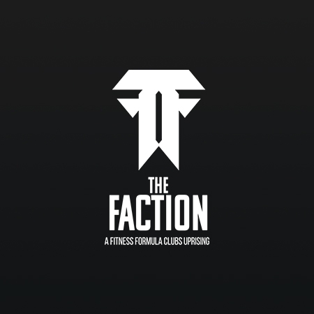 The Faction A Fitness Formula Clubs Uprising