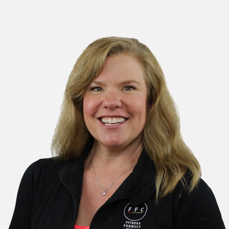 Photo of Beth Peterka