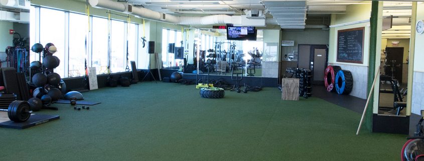 FFC Lincoln Park Turf