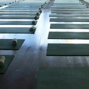 FFC West Loop Group Fitness Studio Yoga Mats