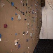FFC Climbing Wall
