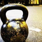 Kettlebell
