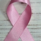 a ribbon for breast cancer awareness