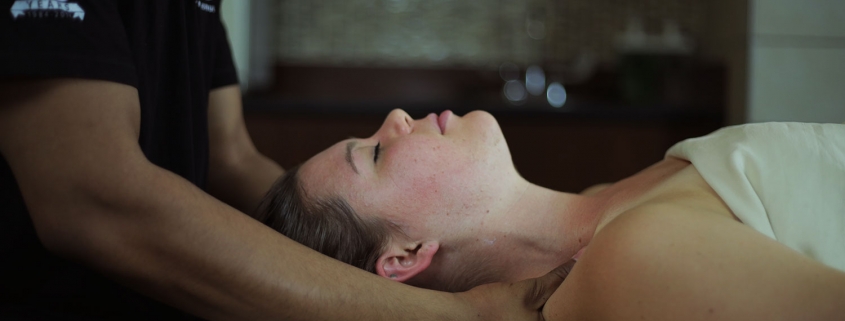 Massage therapy benefits at FFC in Chicago - wellness tips.