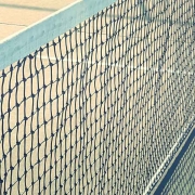 Pickeball net