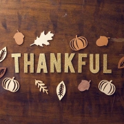 Thankful graphic for thanksgiving