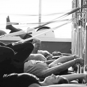 Becoming a Pilates instructor in Chicago - a teacher's journey