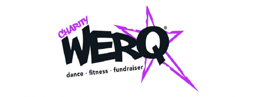 WERQ Dance Fitness Workout