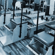 FFC East Lakeview Pilates Studio