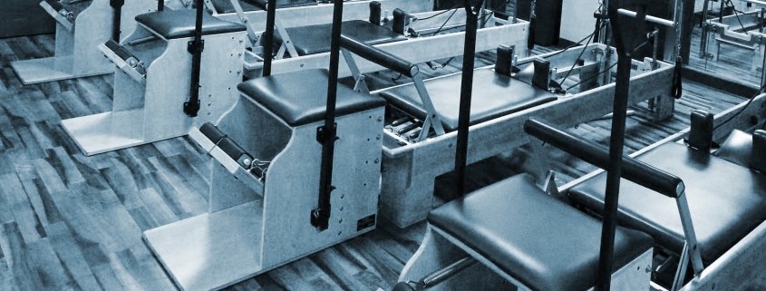 FFC East Lakeview Pilates Studio