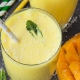 Mango Smoothie