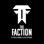 The Faction FFC Logo