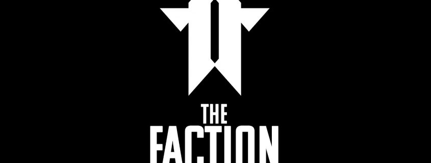 The Faction FFC Logo