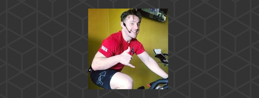 Behind the scenes with a trainer - Mike Meyers at FFC Park Ridge