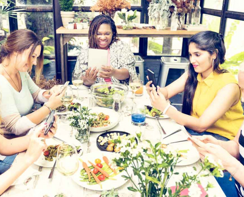 Digital detox: do you need one plus how to do a digital detox