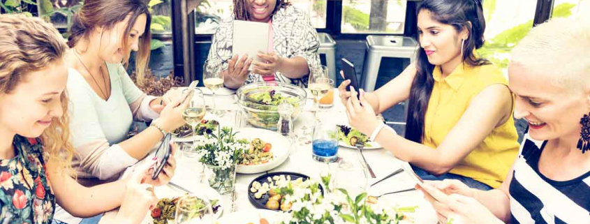 Digital detox: do you need one plus how to do a digital detox