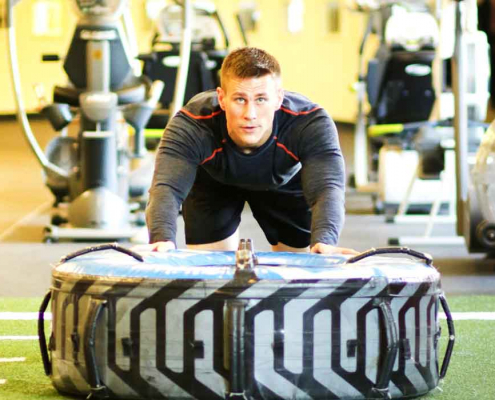 HIIT workouts for beginners - benefits and a plan to try on your own