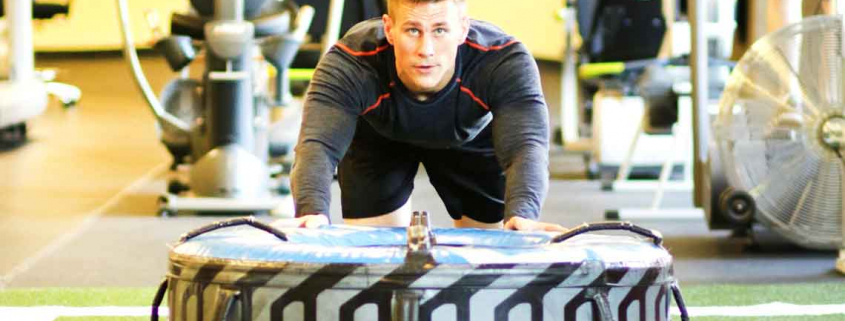 HIIT workouts for beginners - benefits and a plan to try on your own