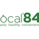 Image of local84 cafe logo