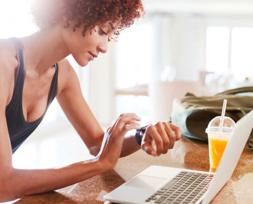 10 minute workout for beginners