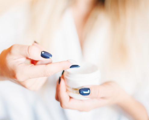 Add this to your skin care routine: reasons to see an esthetician