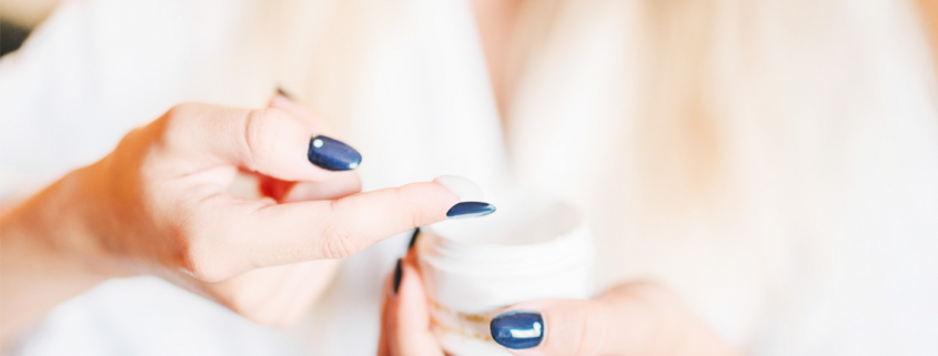 Add this to your skin care routine: reasons to see an esthetician