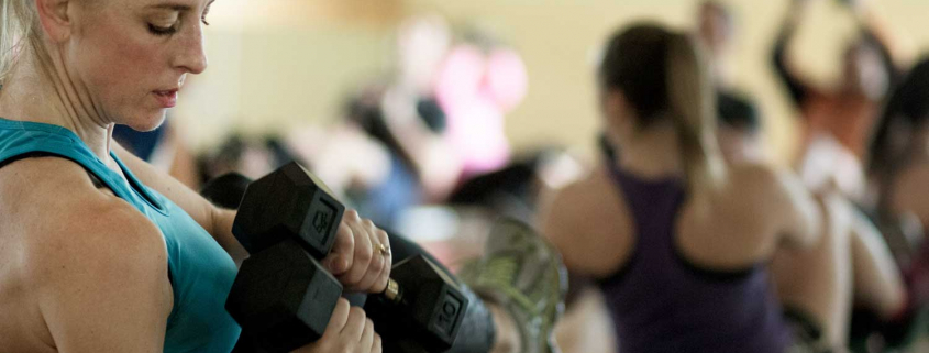 How to pick the best classes at the gym and set up a workout schedule