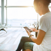 Staying healthy while traveling