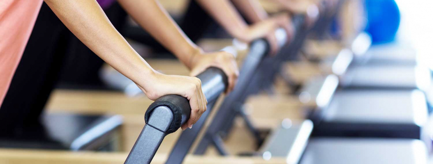 What is Pilates good for, anyway? Here are some benefits of Pilates!