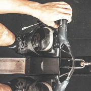 Manly men do Pilates