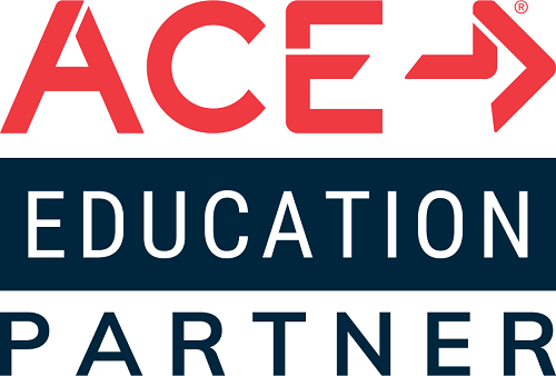 ACE Educational Partner Logo