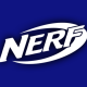 NERF lgoo