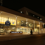 FFC Elmhurst Outside View