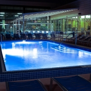 FFC Park Ridge Outdoor Pool