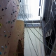 FFC Park Ridge Climbing Wall