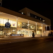 FFC Elmhurst Front Entrance