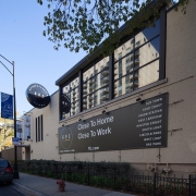 FFC Old Town Front Entrance