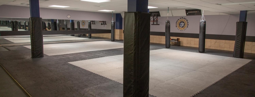 FFC Old Town Krav Maga Studio