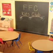FFC Oak Park Kids Club