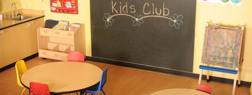 FFC Oak Park Kids Club