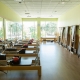 FFC Park Ridge Pilates Room