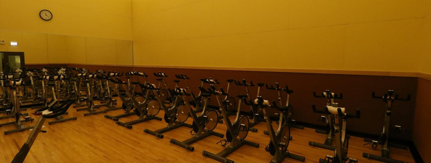 FFC East Lakeview Spin Studio