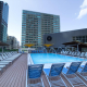 FFC West Loop Outdoor Pool
